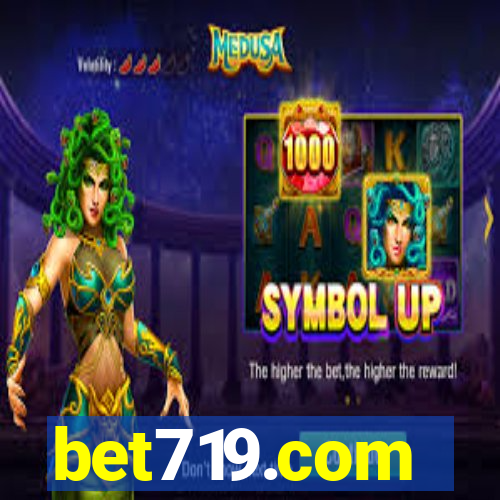 bet719.com