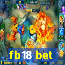 fb18 bet