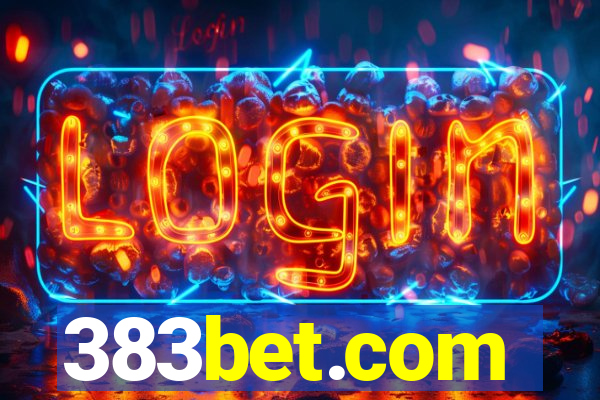 383bet.com