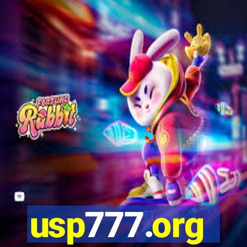 usp777.org