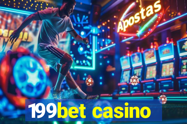 199bet casino