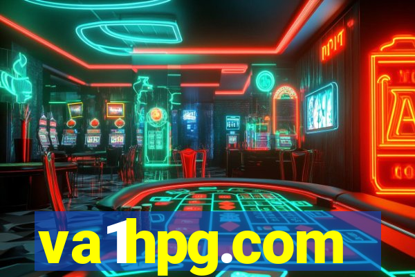 va1hpg.com