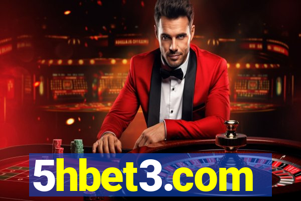 5hbet3.com