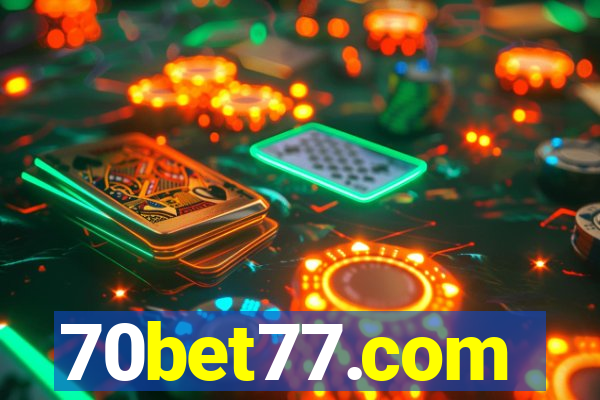 70bet77.com