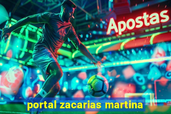 portal zacarias martina