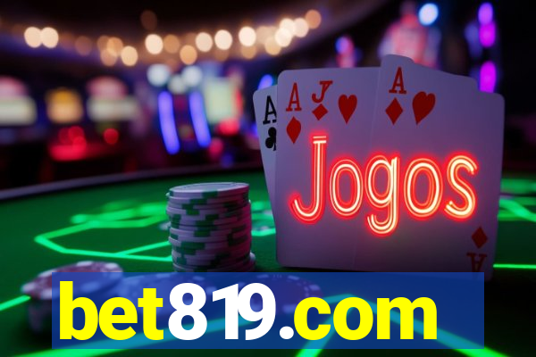 bet819.com