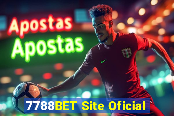 7788BET Site Oficial