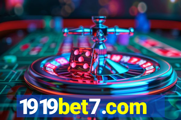 1919bet7.com