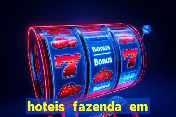 hoteis fazenda em porto velho