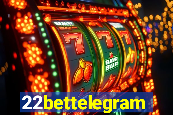 22bettelegram