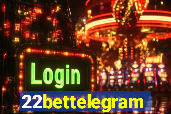 22bettelegram