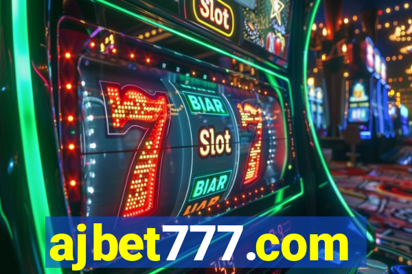 ajbet777.com