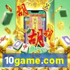 10game.com