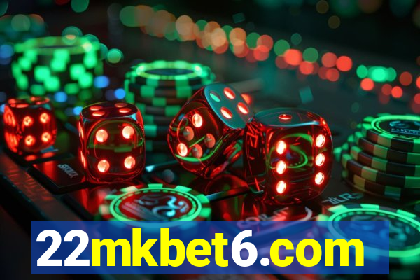 22mkbet6.com