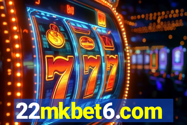 22mkbet6.com