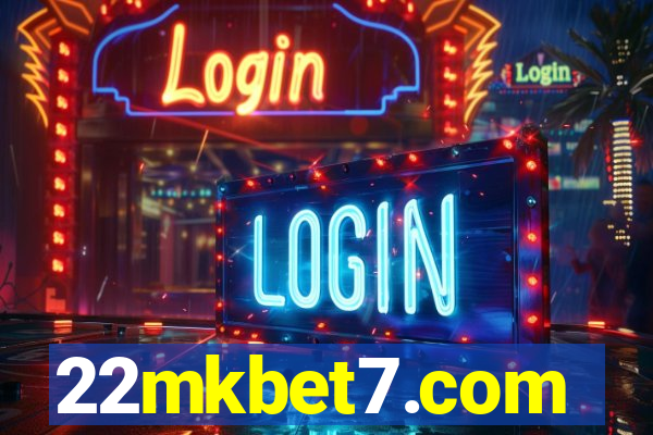 22mkbet7.com