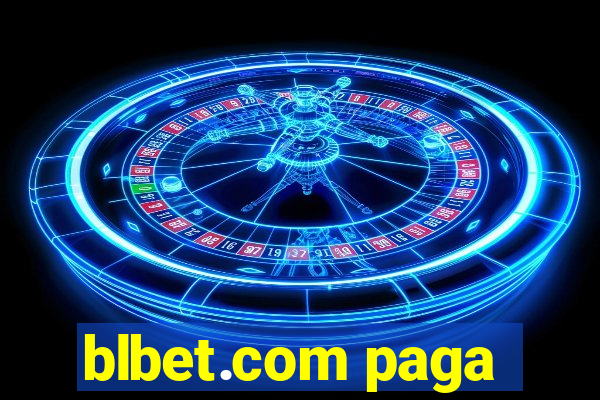 blbet.com paga