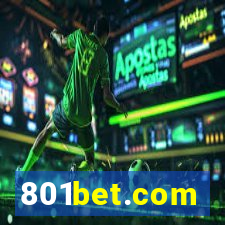 801bet.com