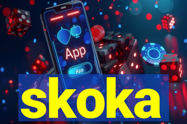 skoka