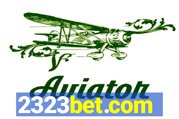 2323bet.com