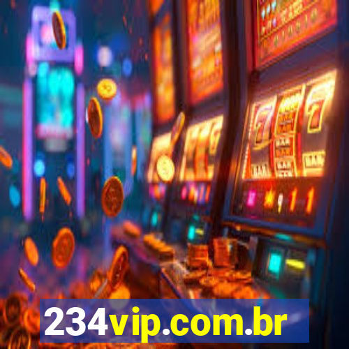 234vip.com.br