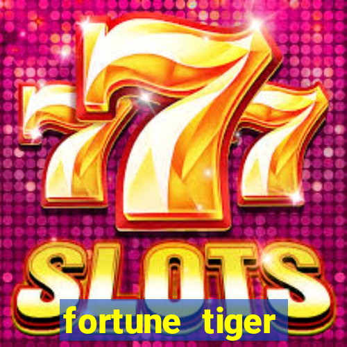 fortune tiger horarios pagantes madrugada