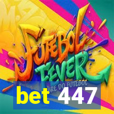 bet 447