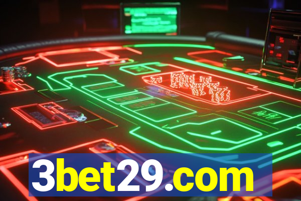 3bet29.com