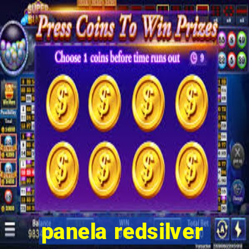 panela redsilver