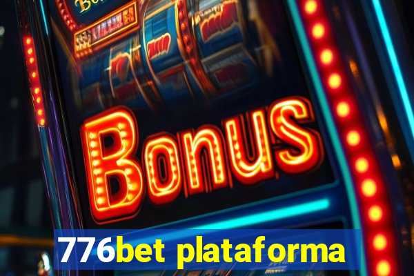 776bet plataforma