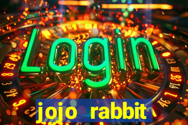 jojo rabbit assistir dublado