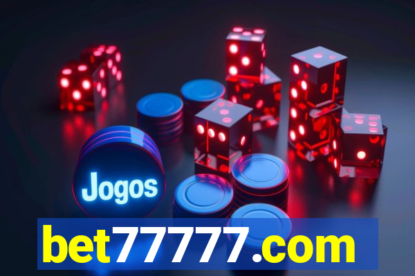 bet77777.com