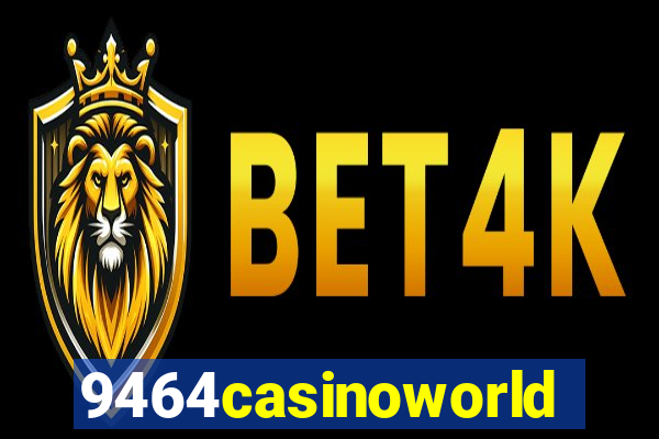 9464casinoworld