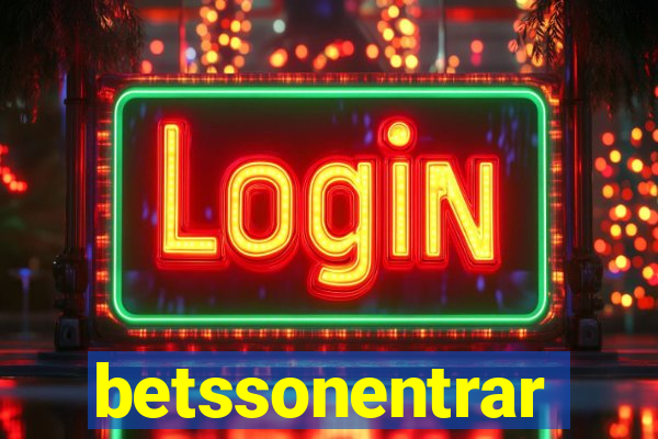 betssonentrar