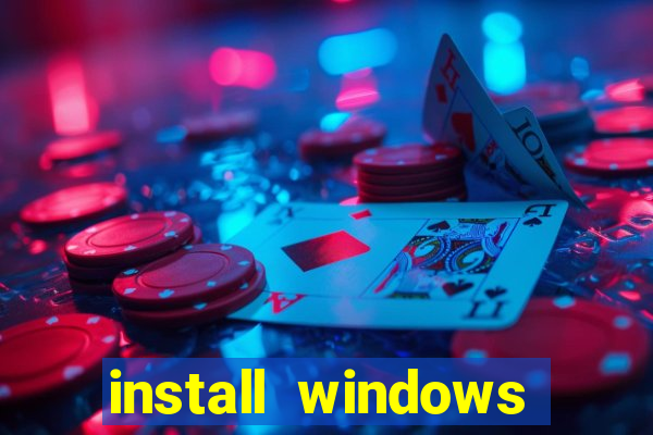 install windows installer 3.1