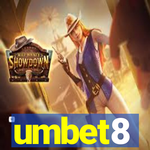 umbet8