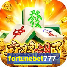 fortunebet777