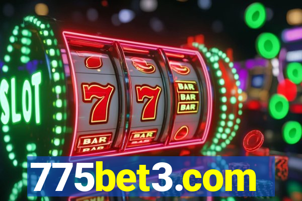 775bet3.com