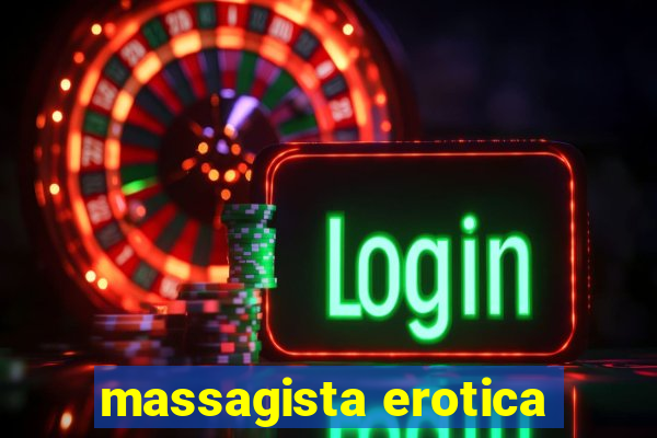 massagista erotica