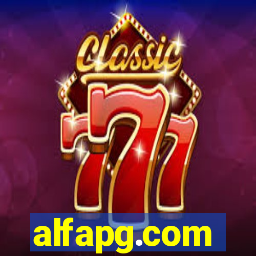 alfapg.com