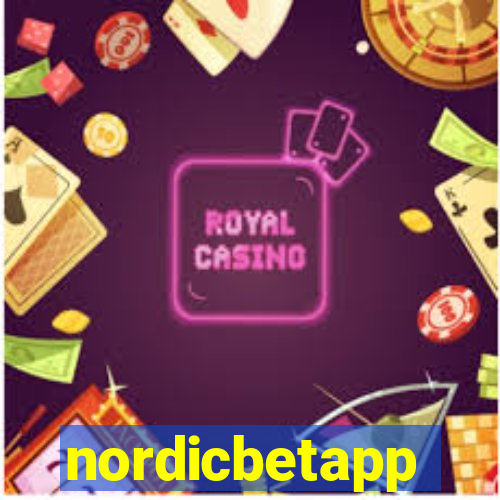 nordicbetapp