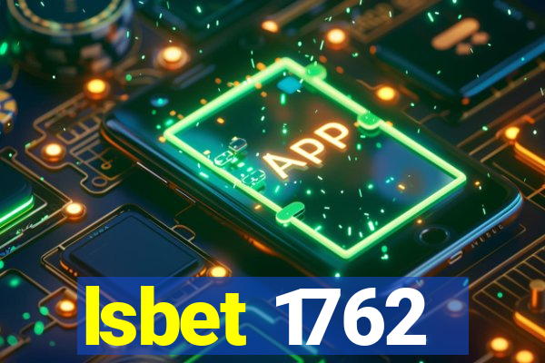 lsbet 1762