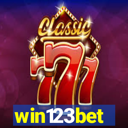 win123bet