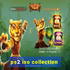 ps2 iso collection