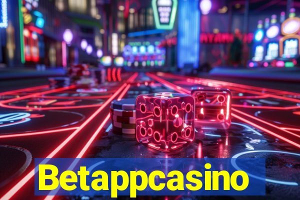 Betappcasino