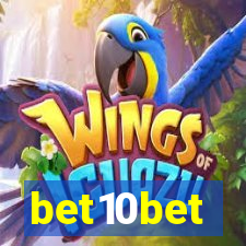 bet10bet