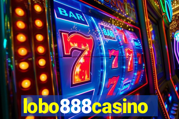 lobo888casino