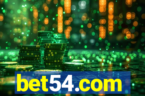 bet54.com