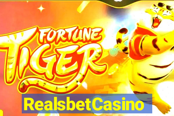 RealsbetCasino