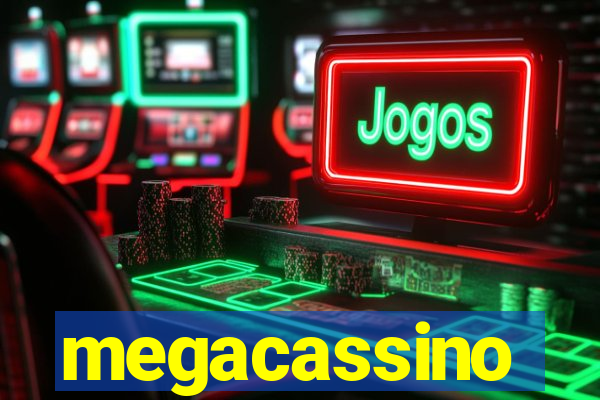 megacassino